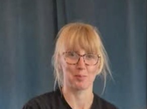 Claire Preston