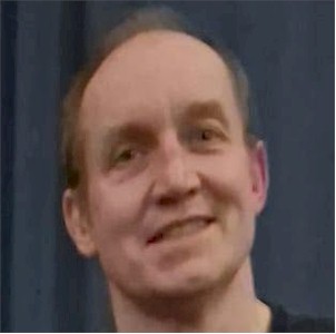 Mark Adams