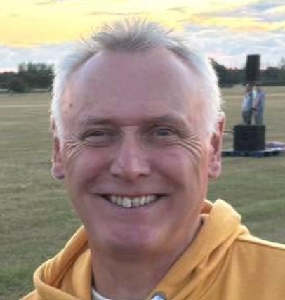 Richard Preston